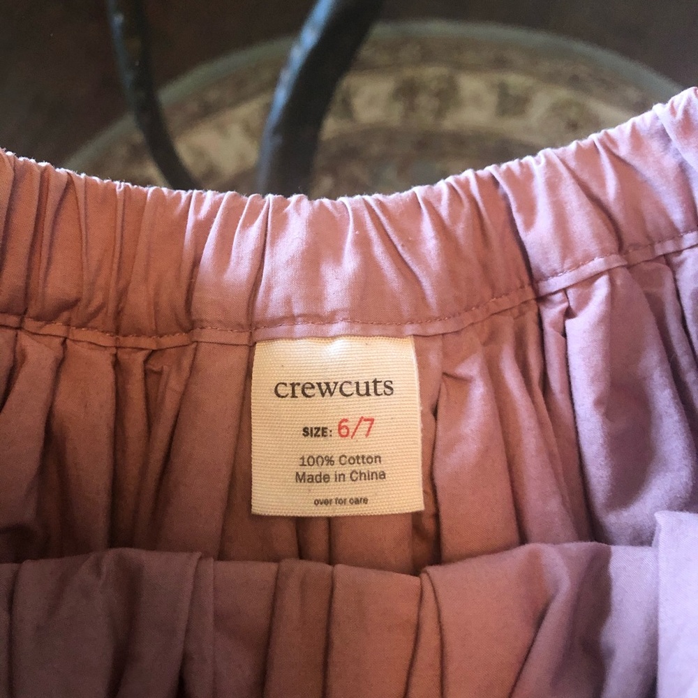 CrewCuts Skirt - Picture 2 of 4